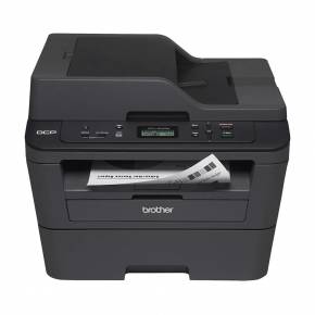 BROTHER IMPRESORA DCP-L2540DW