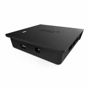 NZXT GRID+ 6-PORT DIGITAL FAN HUB