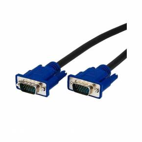 XTREME CABLE VGA 3M M/M