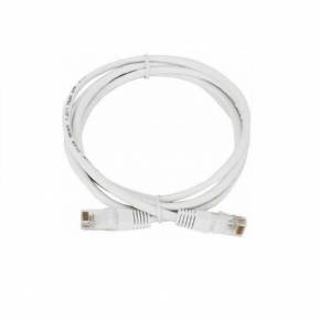 ANBYTE PATCH CAT6 0.45M BLANCO