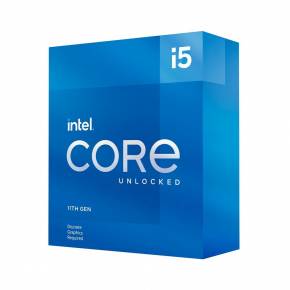 INTEL PROCESADOR I5-11600KF LGA 1200