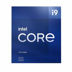 INTEL PROCESADOR CORE I9-11900F LGA1200