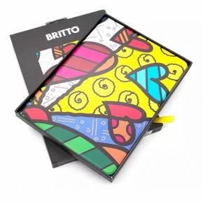 ESTUCHE PARA IPAD BRITO EDITION 3TH GENERACION