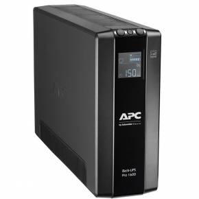APC UPS BR1600MI