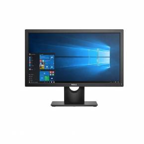 DELL MONITOR E2016HV