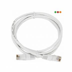 ANBYTE PATCHCORD CAT6 1.8 MTS BLANCO
