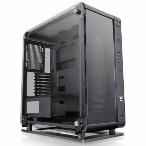 THERMALTAKE GABINETE CORE P6 TG BLACK CA-1V2-00M1WN-00