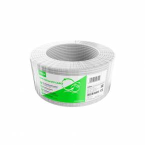DAHUA BOBINA UTP INTERIOR CAT5E 305MTS DH-PFM922I-5EUN-C WHI