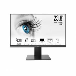 MSI MONITOR PRO FULL HD 23.8