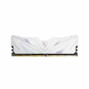 NETAC MEMORIA SHADOW II DDR4-3200 8GB WHITE NTSWD4P32SP-08W