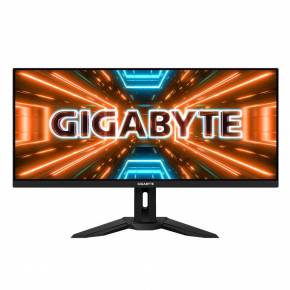 GIGABYTE MONITOR M34WQ 34