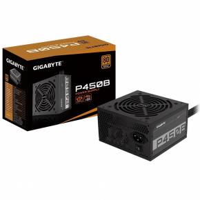 GIGABYTE FUENTE GP-P450B 450W 80+ BRONZE