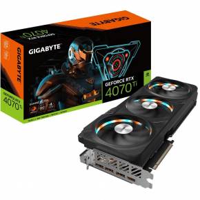 GIGABYTE GEFORCE RTX4070TI GV-N407TGAMING OC-12GD + JUEGO CS:GO 2