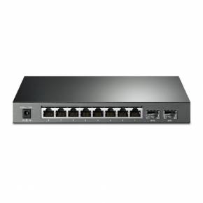 TP-LINK SWITCH TL-SG2210P POE