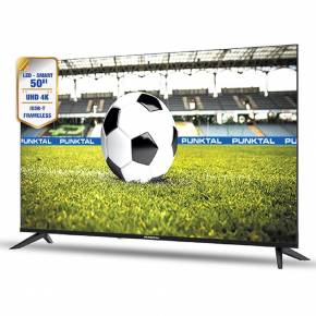 PUNKTAL TELEVISOR 50