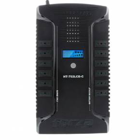 FORZA HT-752LCD-C UPS 750VA/450W 220V