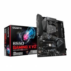 GIGABYTE PLACA B550 GAMING X V2