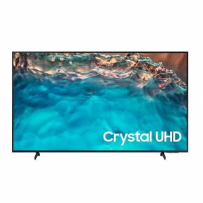 SAMSUNG TELEVISOR LED UN85BU8000 85