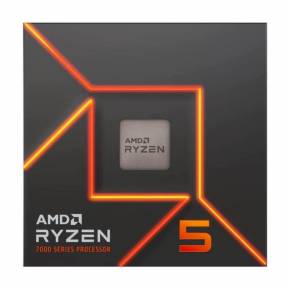 AMD PROCESADOR RYZEN 5 7600 AM5