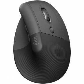LOGITECH MOUSE VERTICAL LIFT 910-006466