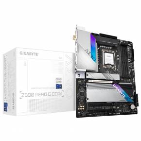 GIGABYTE PLACA Z690 AERO G DDR4