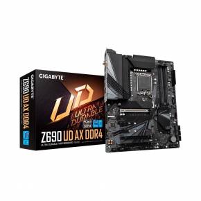 GIGABYTE PLACA Z690 UD AX DDR4