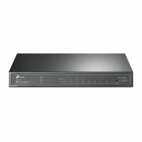 TP-LINK SWITCHS TL-SG2008P 8 PORT