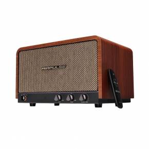 EDIFIER PARLANTE AIRPULSE P100X WALNUT