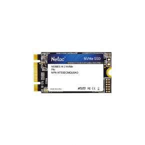 NETAC DISCO SSD M.2 256GB 2242 NT01N930ES-256G-E2X
