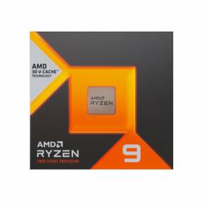 AMD PROCESADOR RYZEN 9 7950X3D