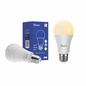 SONOFF LAMPARA SMART B02-B-A60 M802040005 9W F/C