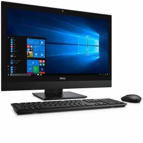 DELL PC REF 7450 I7 7TA 23