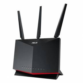 ASUS ROUTER RT-AX86S AX5700 DUAL BAND WIFI 6