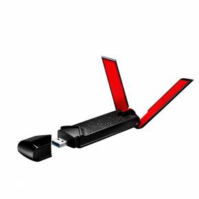 ASUS TARJETA DE RED USB USB-AC68 AC1900