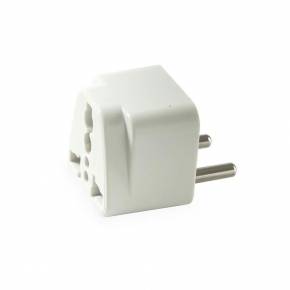 ADAPTADOR UNIVERSAL 2 EN LINEA