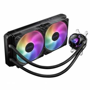 ASUS ROG STRIX LC II 280 ARGB 