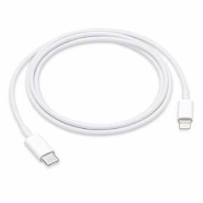 APPLE CABLE USB-C A LIGHTNING 2 MTS A1702