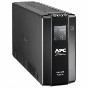 APC BACK-UPS BR650MI