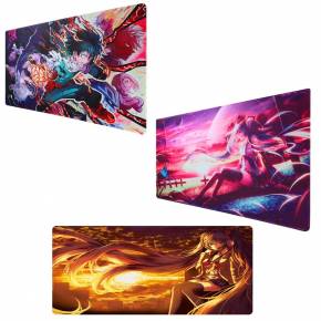 RUIFENGSHENG MOUSE PAD LARGE C/DISEO