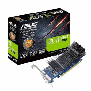 ASUS GEFORCE GT 1030-2G-CSM