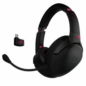 ASUS ROG STRIX GO 2.4 ELECTRO PUNK