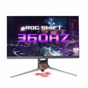 ASUS MONITOR ROG SWIFT 360HZ PG259QN 24.5