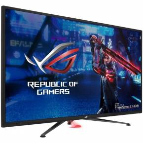 ASUS MONITOR ROG STRIX XG438Q 43