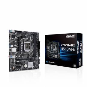 ASUS PLACA PRIME H510M-E