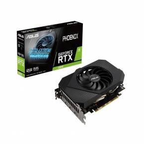 ASUS GEFORCE RTX3060 PHOENIX 12GB PH-RTX3060-12G-V2