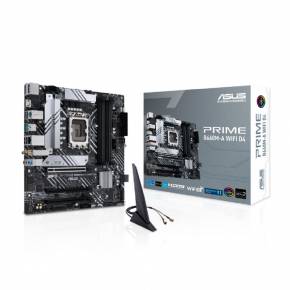 ASUS PRIME B660M-A WIFI D4