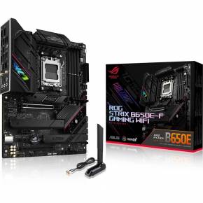 ASUS PLACA ROG STRIX B650E-F GAMING WIFI