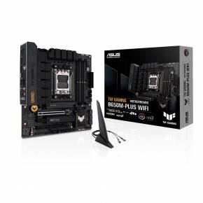 ASUS PLACA TUF GAMING B650M-PLUS WIFI