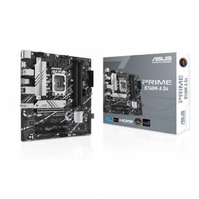 ASUS PLACA PRIME B760M-A D4