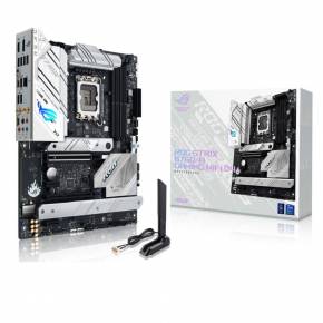 ASUS PLACA ROG STRIX B760-A GAMING WIFI D4